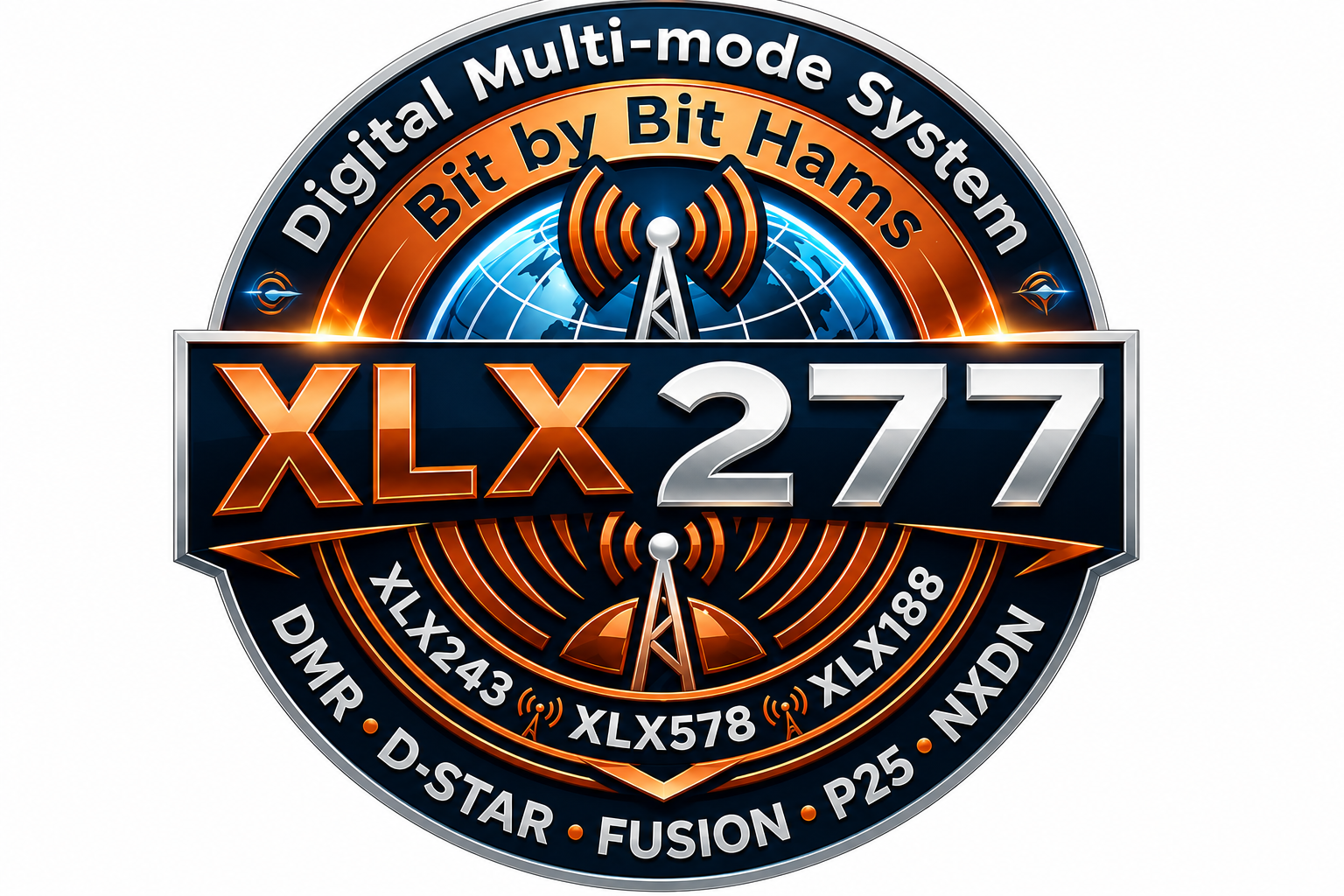 Dashboard Logo