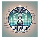 BitByBitHams Logo