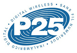 P25 Logo
